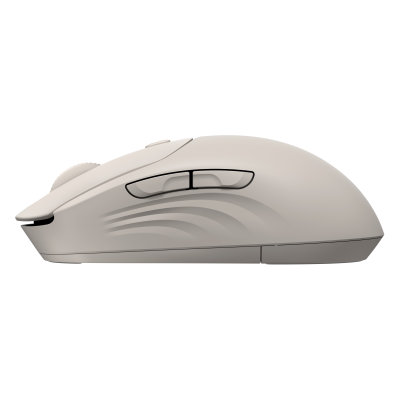 Bezdrátová myš HP 400 Quiet - Maple (AZ7B6AA)