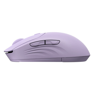 Bezdrátová myš HP 400 Quiet - Purple (AZ7B7AA)