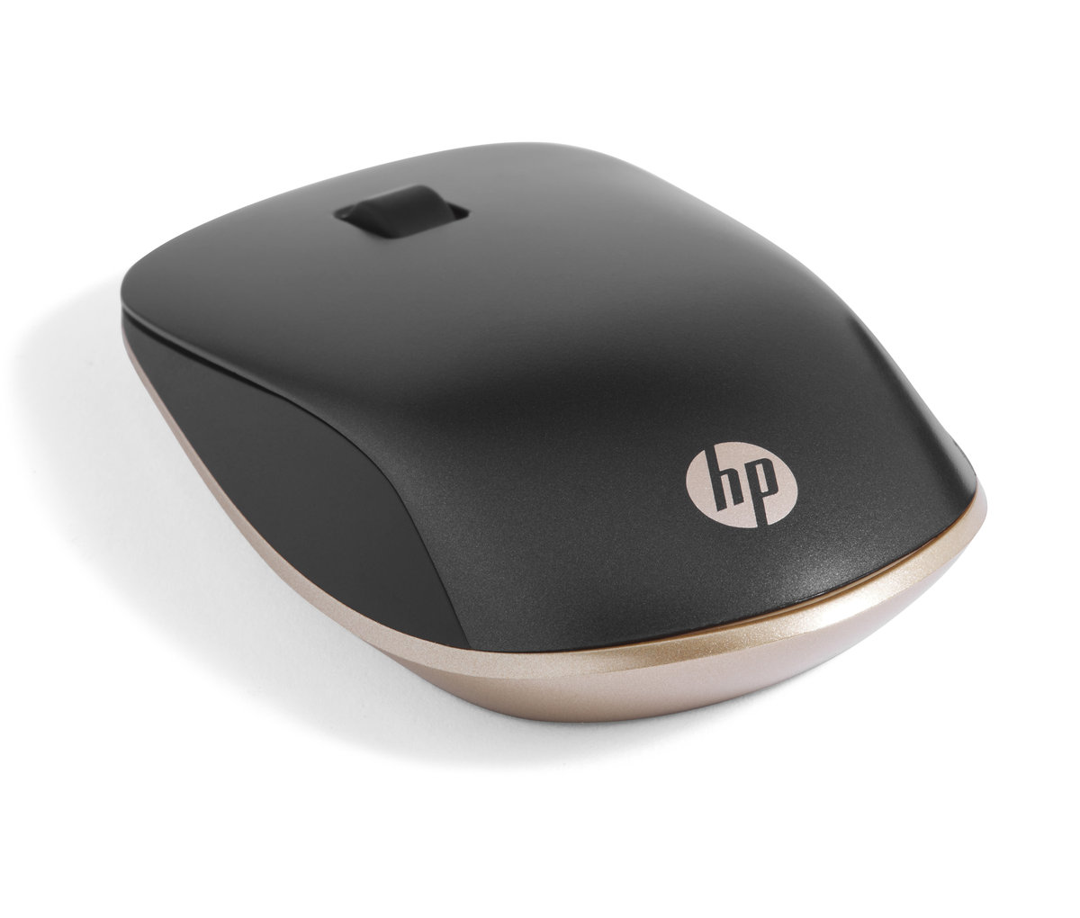 Bluetooth myš HP 410 - černá (4M0X5AA)