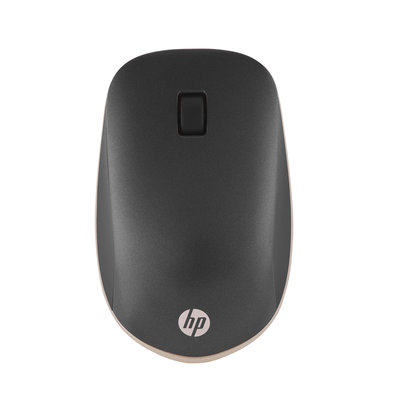 Bluetooth myš HP 410 - černá (4M0X5AA)