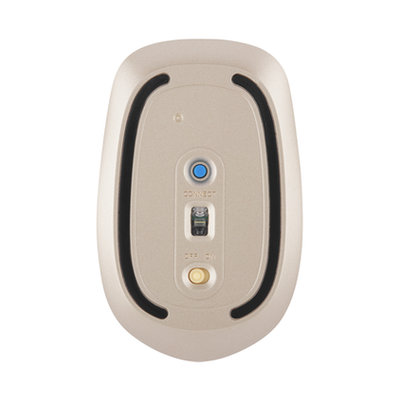 Bluetooth myš HP 410 - černá (4M0X5AA)