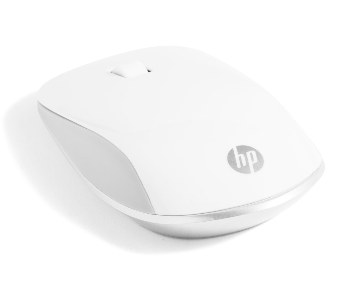 Bluetooth myš HP 410 - bílá (4M0X6AA)