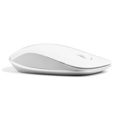 Bluetooth myš HP 410 - bílá (4M0X6AA)