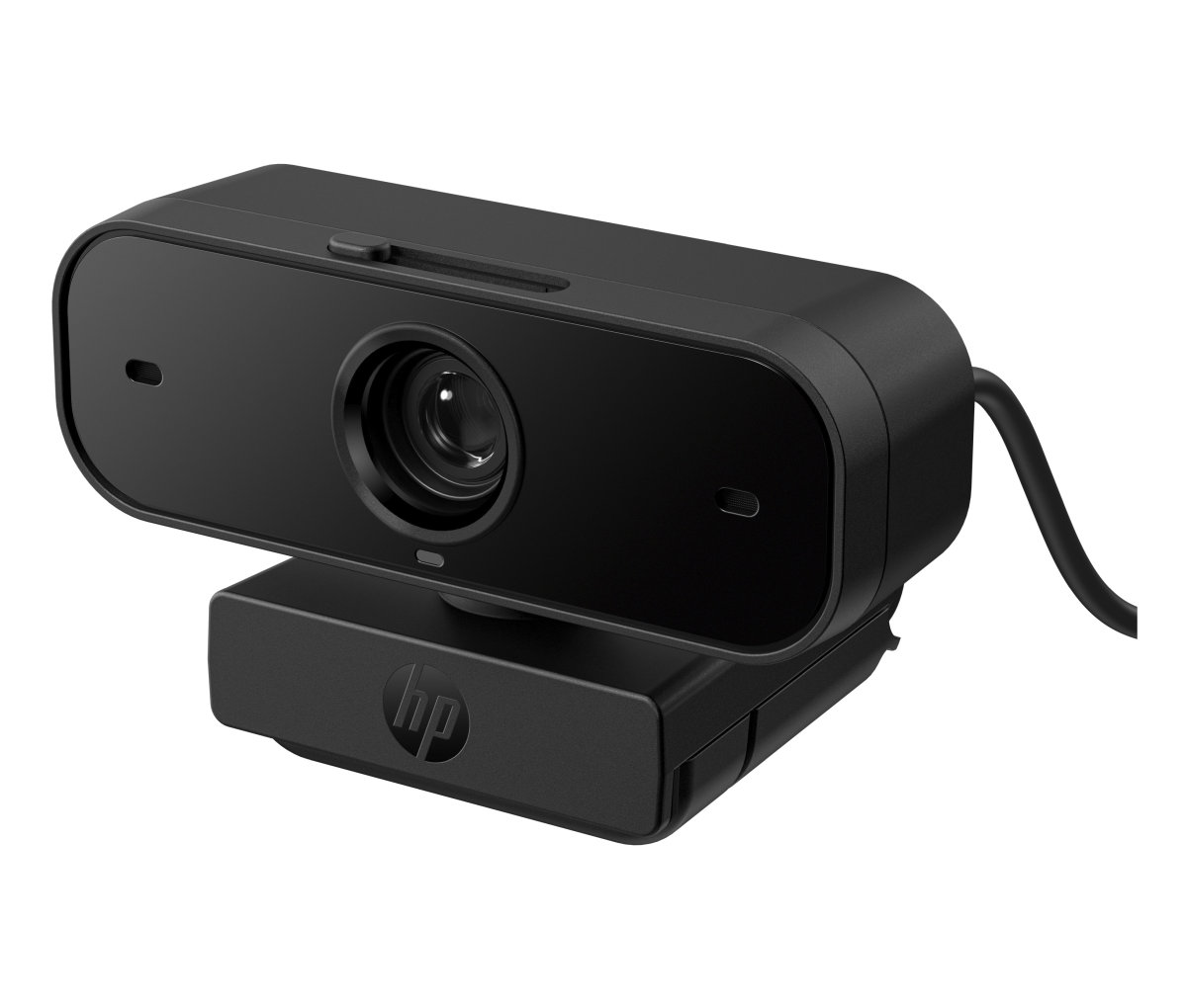 Webová kamera HP 435 FHD (77B10AA)