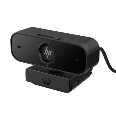 Webová kamera HP 435 FHD (77B10AA)