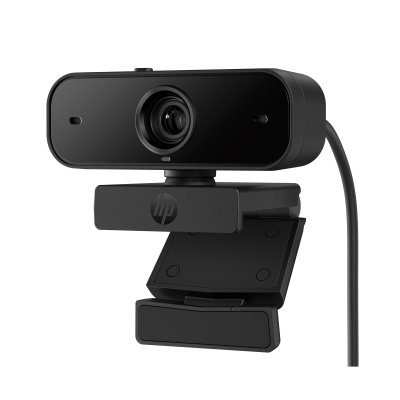 Webová kamera HP 435 FHD (77B10AA)
