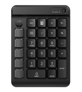 Programovatelná bezdrátová klávesnice HP 430 Keypad (7N7C2AA)