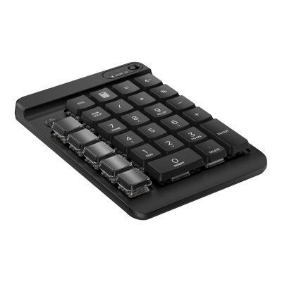 Programovatelná bezdrátová klávesnice HP 430 Keypad (7N7C2AA)