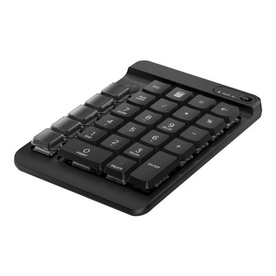 Programovatelná bezdrátová klávesnice HP 430 Keypad (7N7C2AA)