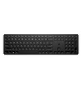 Bezdrátová klávesnice HP 450 Programmable (4R184AA)