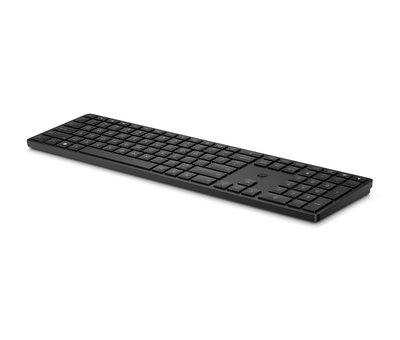 Bezdrátová klávesnice HP 455 Programmable (4R177AA)