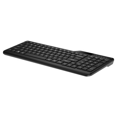 Bluetooth klávesnice HP 460 Multi-Device (7N7B8AA)