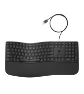 Klávesnice HP 485 Comfort (8T6M2AA)