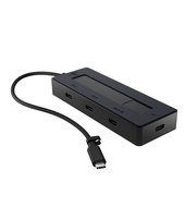 HP 4K USB-C Multiport Hub (6G842AA)