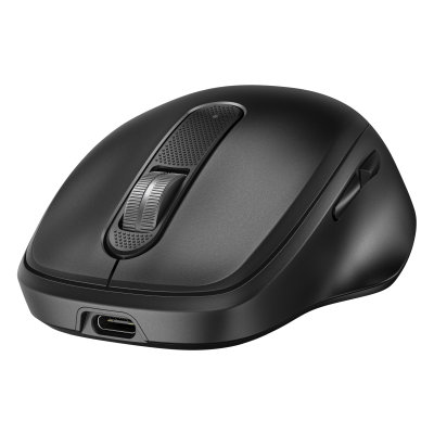 Bezdrátová dobíjecí myš HP 510 Ultra-Fast Rechargeable (9C2F6AA)