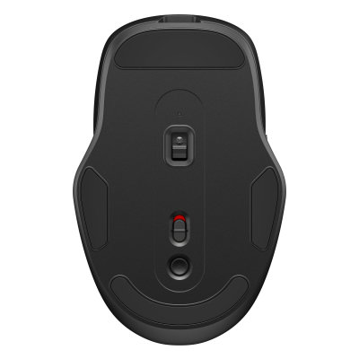 Bezdrátová dobíjecí myš HP 510 Ultra-Fast Rechargeable (9C2F6AA)