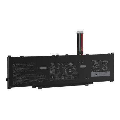 HP 62Wh Replaceable Laptop Battery (BW7P2AA)