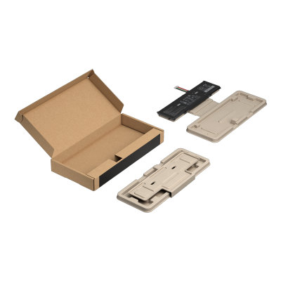 HP 62Wh Replaceable Laptop Battery (BW7P2AA)