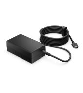 Napájecí adaptér HP 65 W GaN USB-C LC (D37B7AA)