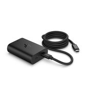 Napájecí adaptér HP 65 W USB-C GaN (600Q8AA)