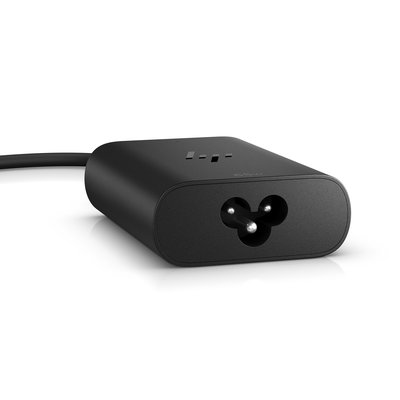 Napájecí adaptér HP 65 W USB-C GaN (600Q8AA)