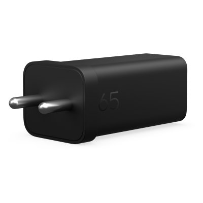 Napájecí adaptér HP 65 W USB-C GaN Wall Charger (C90CKUT)