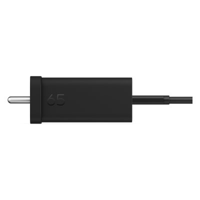 Napájecí adaptér HP 65 W USB-C GaN Wall Charger (C90CKUT)