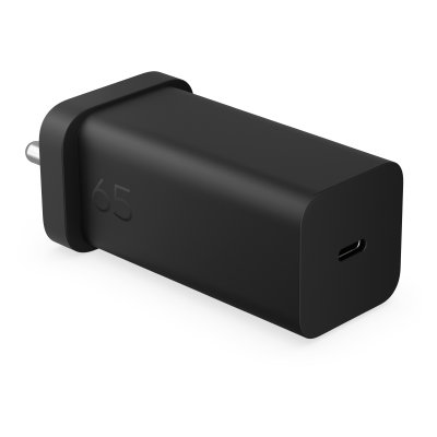 Napájecí adaptér HP 65 W USB-C GaN Wall Charger (C90CKUT)