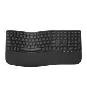Bezdrátová klávesnice HP 680 Comfort Dual-Mode (8T6L8AA)