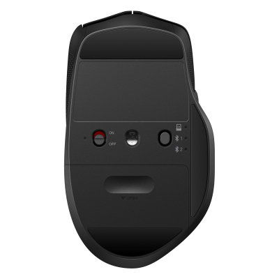 Bezdrátová myš HP 685 Comfort Dual-Mode (8T6M0UT)