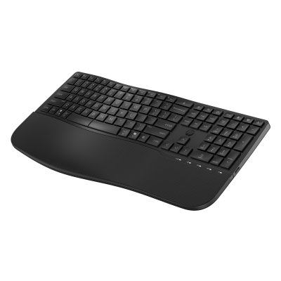 Bezdrátová klávesnice HP 685 Comfort Dual-Mode (8T6L9AA)
