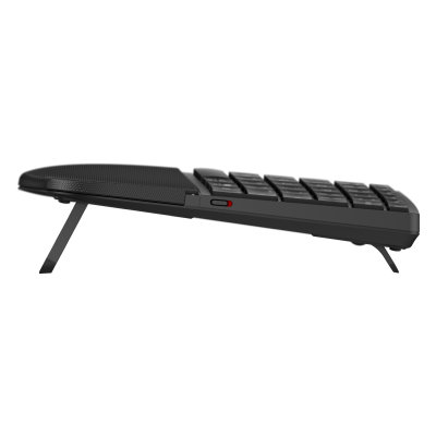 Bezdrátová klávesnice HP 685 Comfort Dual-Mode (8T6L9AA)