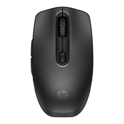 Bluetooth myš HP 690 Rechargeable (7M1D4AA)