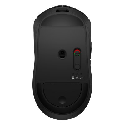 Bezdrátová dobíjecí myš HP 700 Rechargeable (AZ7B0AA)