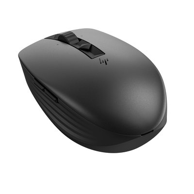 Bezdrátová myš HP 715 Rechargeable Multi-device (6E6F0AA)