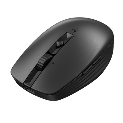 Bezdrátová myš HP 710 Rechargeable Silent (6E6F2AA)
