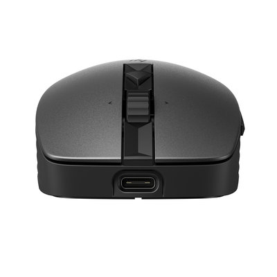 Bezdrátová myš HP 710 Rechargeable Silent (6E6F2AA)