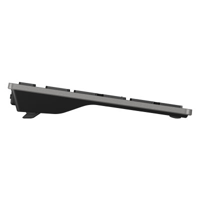 Bezdrátová klávesnice HP 720 Rechargeable wireless keyboard (9T5B1AA)
