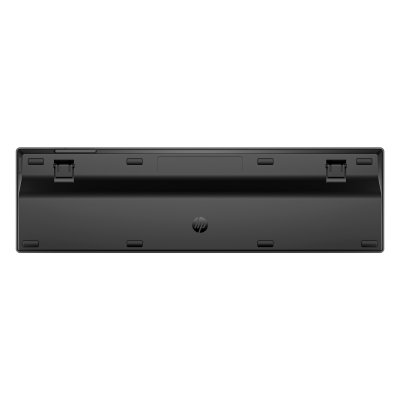 Bezdrátová klávesnice HP 720 Rechargeable wireless keyboard (9T5B1AA)