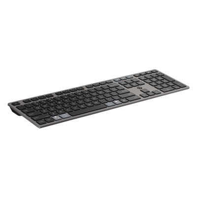 Bezdrátová klávesnice HP 725 Rechargeable wireless keyboard (9T5B2AA)