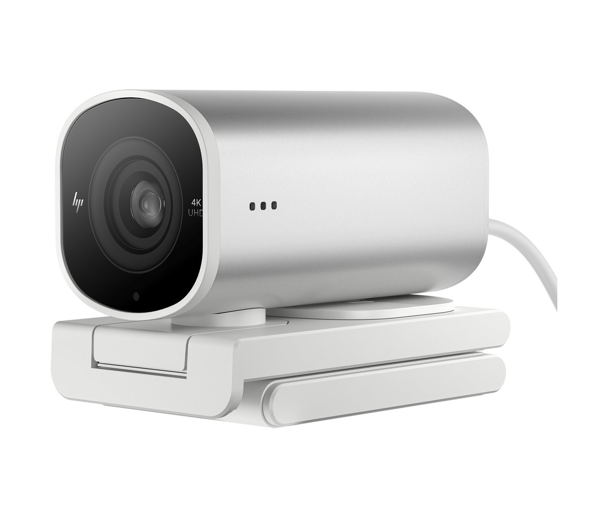 Webová kamera HP 960 4K Streaming Webcam (695J6AA#ABB)