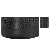Bezdrátová klávesnice HP 965 Ergonomic (7E756AA)