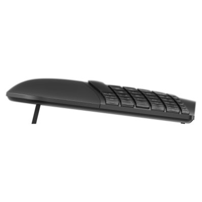 Bezdrátová klávesnice HP 965 Ergonomic (7E756AA)