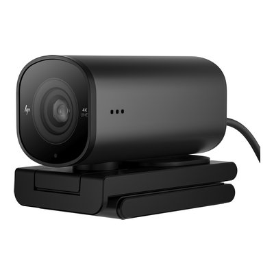 Webová kamera HP 965 4K Streaming Webcam (695J5AA)