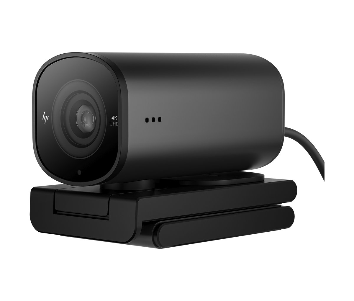 Webová kamera HP 965 4K Streaming Webcam (695J5AA)