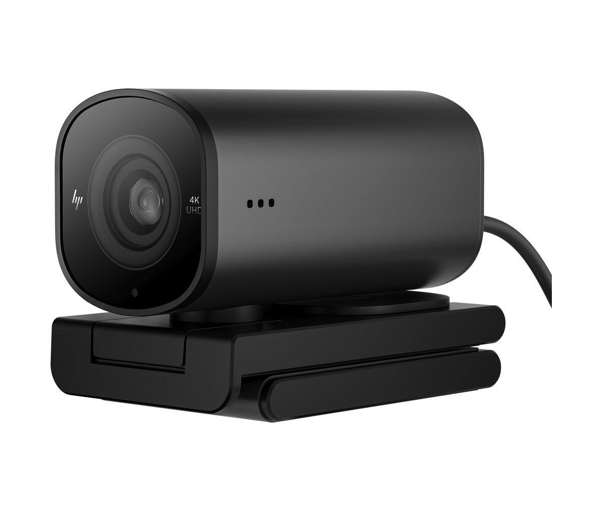 Webová kamera HP 965 4K Streaming Webcam (695J5AA#ABB)