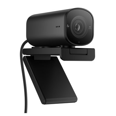 Webová kamera HP 965 4K Streaming Webcam (695J5AA)