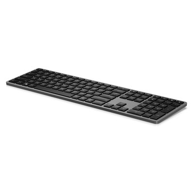 Bezdrátová klávesnice HP 975 Dual-Mode (3Z726AA)