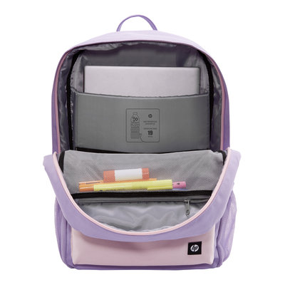 Batoh HP Campus Lavender (7J597AA)