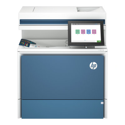 HP Color LaserJet Enterprise MFP 5800dn (6QN29A)